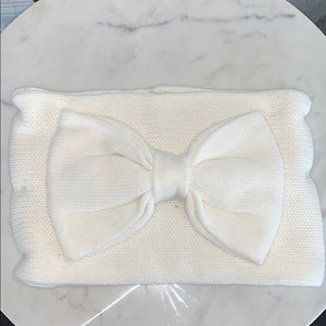 Kate Spade Winter Fashion Scarf